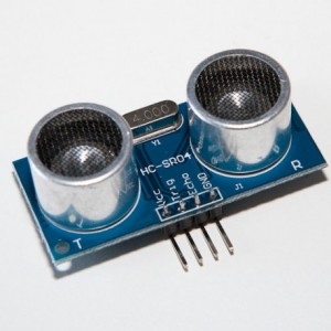 sensor de distancia