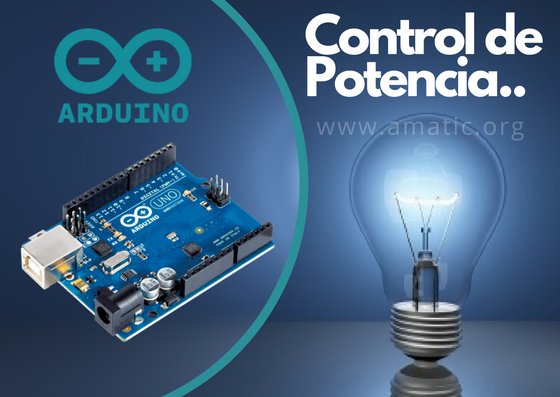 CON ARDUINO