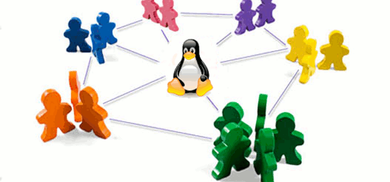 curso linux