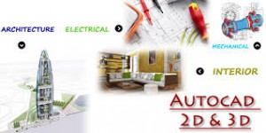 autocad-2d-3d