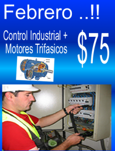 control industrial