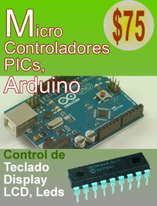 microcontroladores