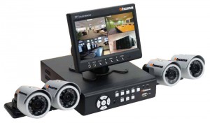 CCTV