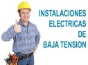 Instalaciones Eléctricas y puestas a Tierra