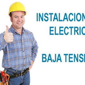 Instalaciones Eléctricas y puestas a Tierra