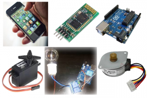 arduino avanzado