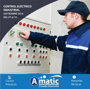control industrial