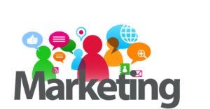 marketing online