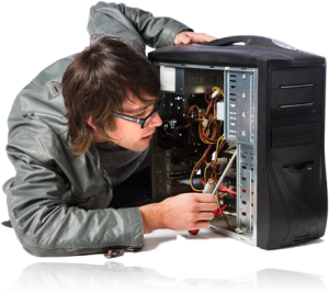 amatic mantenimiento de computadoras