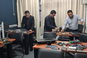 CURSO DE ENSAMBLAJE, MANTENIMIENTO Y REPARACIÓN DE: PC’s, GAMER’s y LAPTOP’s.