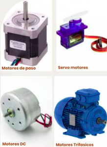 motores