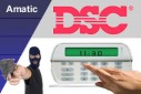Alarmas DSC
