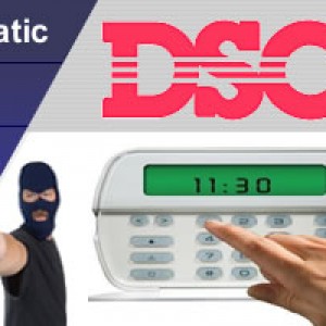Alarmas DSC