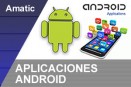 Aplicaciones Android