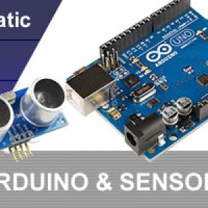 Arduino & Sensores