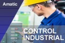 Control Industrial & Motores Trifásicos