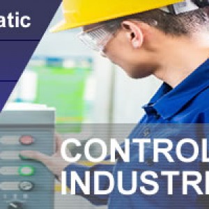 Control Industrial & Motores Trifásicos