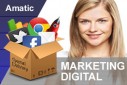 Marketing Digital & Redes Sociales