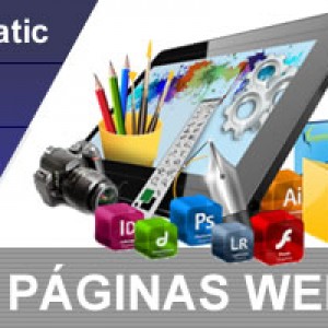 Diseño de Páginas Web