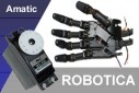 Robótica & Control de Motores