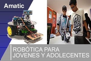 Robotica-Para-Adolecentes