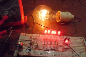 control de potencia
