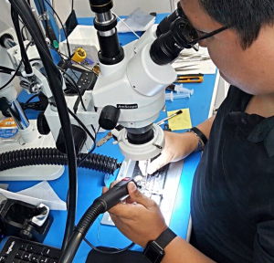 herramientas reparacion