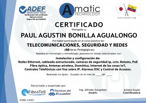 telecomunicación, redes