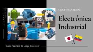 ElectronicaIndustrial