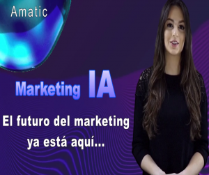 curso de marketing con inteligencia artificial