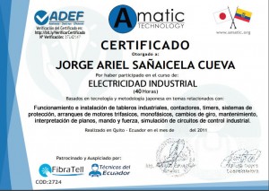 CONTROL-INDUSTRIAL40HORAS