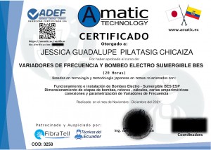 VARIADORES DE FRECUENCIA