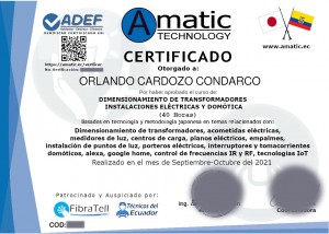 FORMATO-CERTIFICADO-ELECTRICIDAD-Y-DOMOTICA