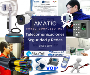 Telecomunicaciones 4