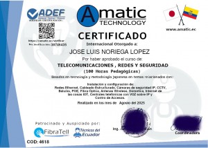ImagenCertificadoTelecomunicaciones